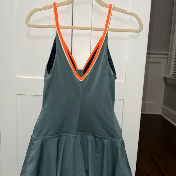 Free People Movement athletic dress, Small - Picture 3 of 3